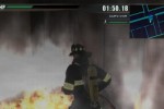 Firefighter F.D. 18 (PlayStation 2)