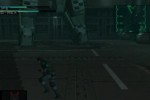 Metal Gear Solid: The Twin Snakes (GameCube)