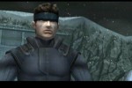 Metal Gear Solid: The Twin Snakes (GameCube)