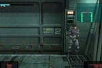 Metal Gear Solid: The Twin Snakes (GameCube)