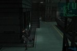 Metal Gear Solid: The Twin Snakes (GameCube)