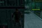 Metal Gear Solid: The Twin Snakes (GameCube)