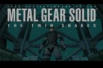 Metal Gear Solid: The Twin Snakes (GameCube)