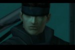 Metal Gear Solid: The Twin Snakes (GameCube)