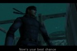 Metal Gear Solid: The Twin Snakes (GameCube)