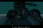 Metal Gear Solid: The Twin Snakes (GameCube)