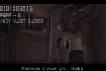 Metal Gear Solid: The Twin Snakes (GameCube)