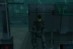 Metal Gear Solid: The Twin Snakes (GameCube)