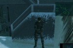 Metal Gear Solid: The Twin Snakes (GameCube)