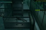 Metal Gear Solid: The Twin Snakes (GameCube)