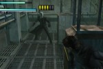 Metal Gear Solid: The Twin Snakes (GameCube)