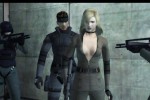 Metal Gear Solid: The Twin Snakes (GameCube)