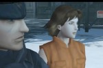 Metal Gear Solid: The Twin Snakes (GameCube)