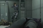 Metal Gear Solid: The Twin Snakes (GameCube)