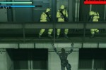 Metal Gear Solid: The Twin Snakes (GameCube)