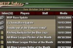 MVP Baseball 2004 (GameCube)