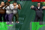 Gangland (PC)