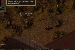 Jagged Alliance 2: Wildfire (PC)