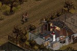 Jagged Alliance 2: Wildfire (PC)