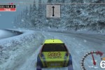 Colin McRae Rally 04 (Xbox)