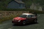 Colin McRae Rally 04 (Xbox)