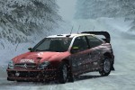 Colin McRae Rally 04 (Xbox)