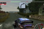 Colin McRae Rally 04 (Xbox)