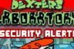 Dexter's Laboratory Security Alert! (Mobile)