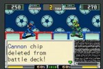 Mega Man Battle Chip Challenge (Game Boy Advance)