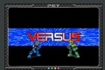 Mega Man Battle Chip Challenge (Game Boy Advance)