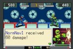 Mega Man Battle Chip Challenge (Game Boy Advance)