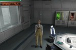 Lifeline (PlayStation 2)