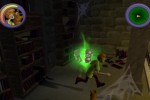 Scooby-Doo! Mystery Mayhem (PlayStation 2)