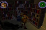 Scooby-Doo! Mystery Mayhem (PlayStation 2)