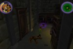 Scooby-Doo! Mystery Mayhem (PlayStation 2)