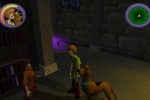 Scooby-Doo! Mystery Mayhem (PlayStation 2)
