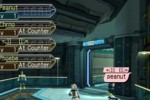 Phantasy Star Online Episode III: C.A.R.D. Revolution (GameCube)