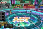 Phantasy Star Online Episode III: C.A.R.D. Revolution (GameCube)
