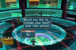 Phantasy Star Online Episode III: C.A.R.D. Revolution (GameCube)