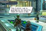Phantasy Star Online Episode III: C.A.R.D. Revolution (GameCube)