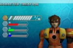 Phantasy Star Online Episode III: C.A.R.D. Revolution (GameCube)