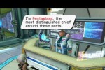 Phantasy Star Online Episode III: C.A.R.D. Revolution (GameCube)