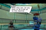 Phantasy Star Online Episode III: C.A.R.D. Revolution (GameCube)