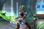 Phantasy Star Online Episode III: C.A.R.D. Revolution (GameCube)
