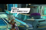 Phantasy Star Online Episode III: C.A.R.D. Revolution (GameCube)
