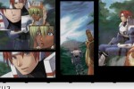 Phantasy Star Online Episode III: C.A.R.D. Revolution (GameCube)