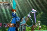 Phantasy Star Online Episode III: C.A.R.D. Revolution (GameCube)