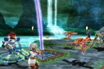 Phantasy Star Online Episode III: C.A.R.D. Revolution (GameCube)