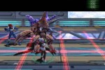 Phantasy Star Online Episode III: C.A.R.D. Revolution (GameCube)