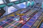 Phantasy Star Online Episode III: C.A.R.D. Revolution (GameCube)